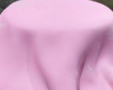 Foto del paso 5 de la receta: Torta con fondant de BLACKPINK