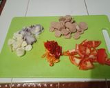 Foto langkah ke 1 dari resep Cah Kangkung Special 😍.