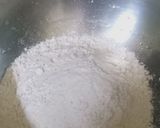 হুইট/আটার ক্রিম কেক(Wheat/Atar cream cake recipe in Bengali) রেসিপি ধাপ - 2 ছবি