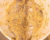 Foto langkah ke 2 dari resep Ikan Goreng Berempah.