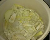 Foto del passaggio 1 della ricetta Calamari brasati