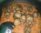Foto langkah ke 4 dari resep Pentol pedas.