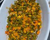 Shepherd's pie - a baked dish recipe step 4 photo