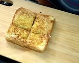 Foto langkah ke 5 dari resep Roti bakar simple dan enak.