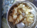 মেয়োনিজ চেরি ফুচকা (mayonnaise cherry phucka recipe in Bengali)