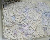 Foto del paso 6 de la receta: Fideos al horno 🤤