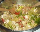 Foto del paso 9 de la receta: Ensalada de col cruda
