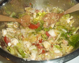 Foto del paso 9 de la receta: Ensalada de col cruda