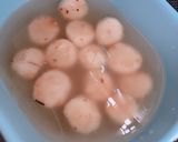 竹蔗茅根馬蹄紅蘿蔔粟米湯的食譜步驟1照片