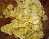 Foto del paso 1 de la receta: Strogonoff de pollo