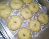 Foto langkah ke 9 dari resep Donat Kentang no ulen yang gak bikin capek.