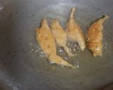 পেরি পেরি পকোড়া(peri peri pakoda recipe in Bengali) রেসিপি ধাপ - 2 ছবি