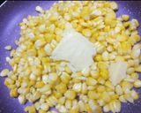 મસાલા સ્વીટ કોર્ન ચાટ (Masala Sweet Corn Chaat Recipe In Gujarati) રેસીપી સ્ટેપ2ફોટો