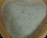ক্ষীর কেক (kheer cake recipe in Bengali) রেসিপির ধাপ 7 ছবি