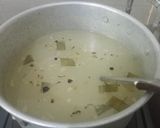 Foto langkah ke 2 dari resep Bubur Ayam Chinese.