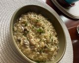 Foto del paso 3 de la receta Risotto de boletus Edulis 🍄