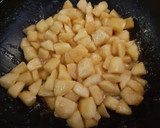 Foto del paso 1 de la receta: Crumble de Manzana fácil