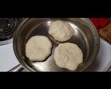 Foto del paso 8 de la receta: Gorditas/Panecitos en sartén