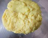 Rice Flour Malai Chaap recipe step 5 photo
