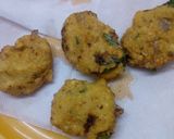 தீபாவளி ஸ்பெஷல்.  முந்திரி கொத்து ரெசிபி ஸ்டேப் 2 புகைப்படம்