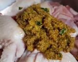 Foto langkah ke 2 dari resep Ayam Bumbu Ukep.