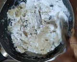 Foto langkah ke 4 dari resep Pempek cuko rebon.