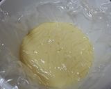 A picture of step 4 of Homemade Vanilla Pudding.