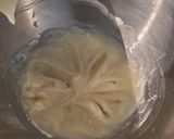 A picture of step 15 of Peaches N Cream Muffins.