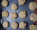 Foto del paso 4 de la receta: Galletitas de Avena