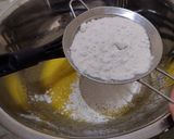 Foto del paso 3 de la receta: Galletas de chocolate súper fáciles 😋