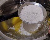 Foto del paso 3 de la receta: Galletas de chocolate súper fáciles 😋