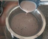 કોલ્ડ કોકો (Cold Coco Recipe In Gujarati) રેસીપી સ્ટેપ2ફોટો