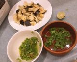صورة لخطوة 1 من وصفة الباذنجان الرومي بطريقه جديده