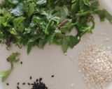 A picture of step 4 of Kulchay.