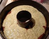 Foto del passaggio 4 della ricetta Voglia di Merenda? Ciambellone pistacchio e cioccolato