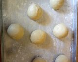 Foto langkah ke 4 dari resep Donat Kentang.