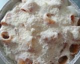 A picture of step 4 of Tortino Di Pasta.