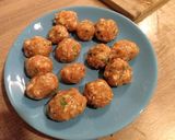 Karalábéleves húsgombóccal recept fázis 6 fotója