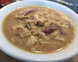 Foto del paso 6 de la receta: Ramen de curry