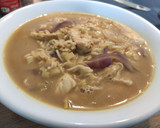 Foto del paso 6 de la receta: Ramen de curry