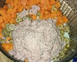 Foto del paso 15 de la receta: Ensaladilla Rusa