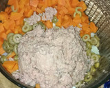 Foto del paso 15 de la receta: Ensaladilla Rusa