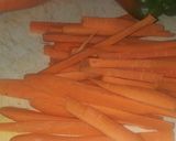 Foto del paso 2 de la receta: Matambritos de supremas