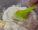 Foto langkah ke 1 dari resep 207. Cream Puff ala ala.