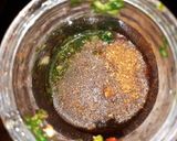 Foto del paso 7 de la receta: Chimichurri a la Celina🤤👩🏻‍🍳