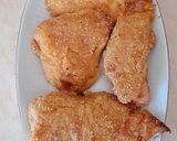 Foto del paso 5 de la receta: Pollo frito estilo KFC