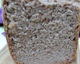 Foto del paso 6 de la receta: Nuevo Pan 100% integral en panificadora Atma 4042e. Sin huevo!
