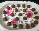 સૂંઠ ના લાડુ(sunth ladoo recipe in gujarati) રેસીપી સ્ટેપ2ફોટો
