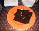 Foto langkah ke 6 dari resep Banana Nugget Chocolatos.