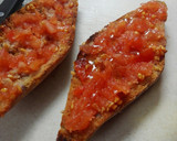 Foto del paso 3 de la receta: Pan tumaca (pa amb tomàquet)